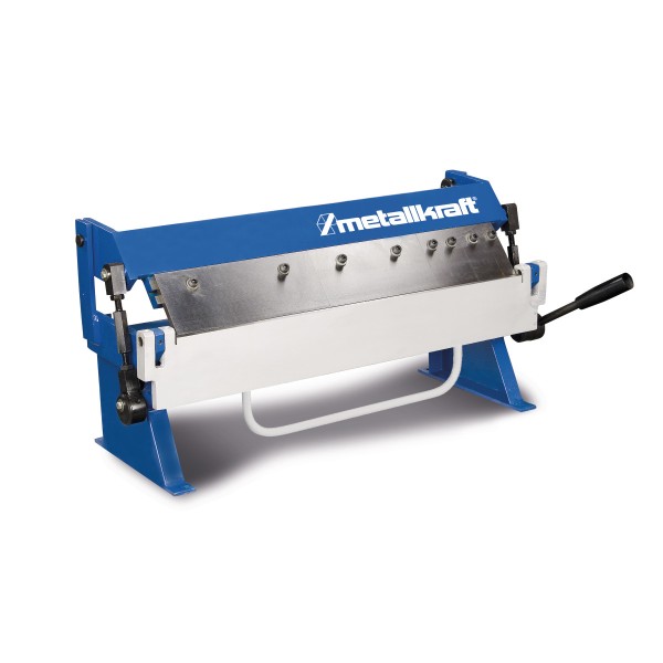 Ръчен абкант Metallkraft HSBM 305 HS